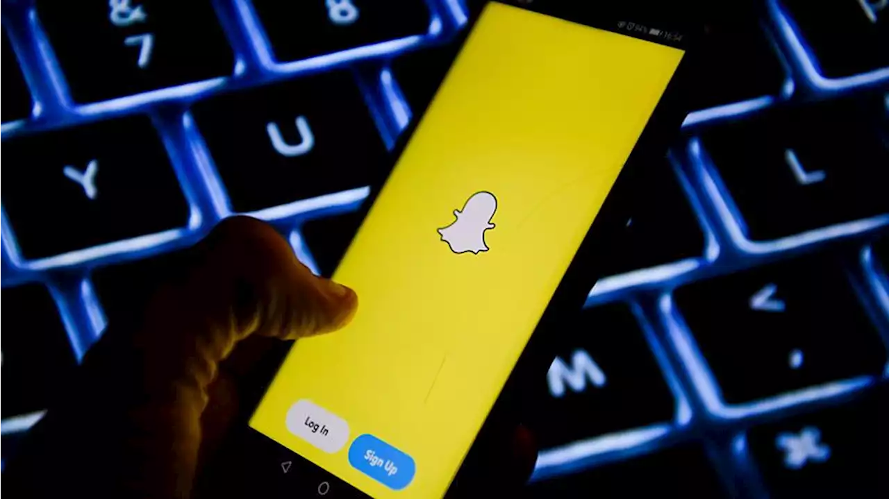 Snapchat оштрафовали на 1 млн рублей за отказ от локализации данных россиян