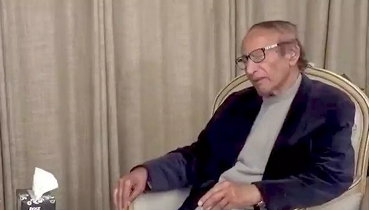 ق لیگ کا چوہدری شجاعت اور طارق بشیر چیمہ کو ہٹانے کا فیصلہ