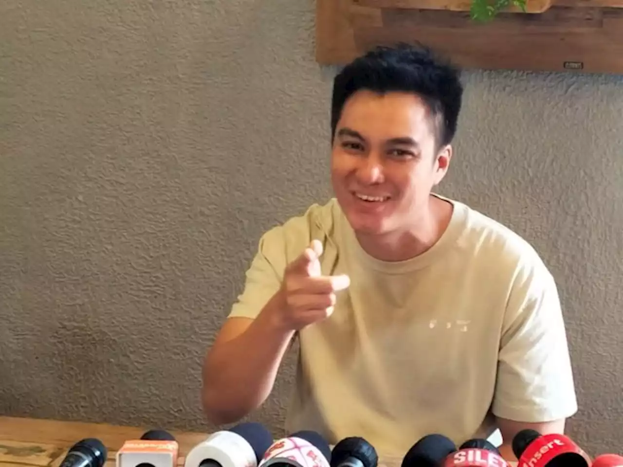 Dicibir Banyak Orang Gara-gara CFW, Baim Wong Mengaku Tak Baca Komen