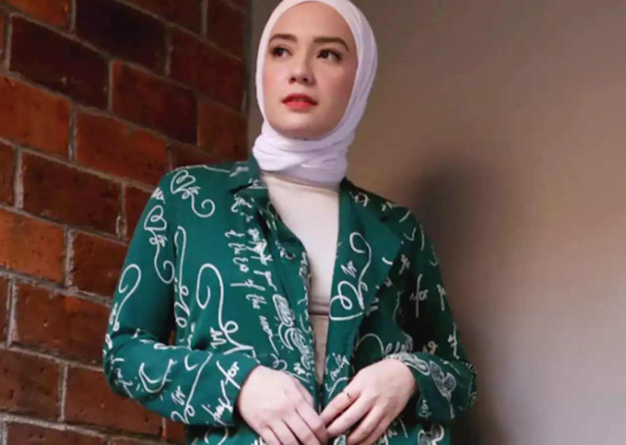 Foto Putri Anne Menghilang dari IG Arya Saloka