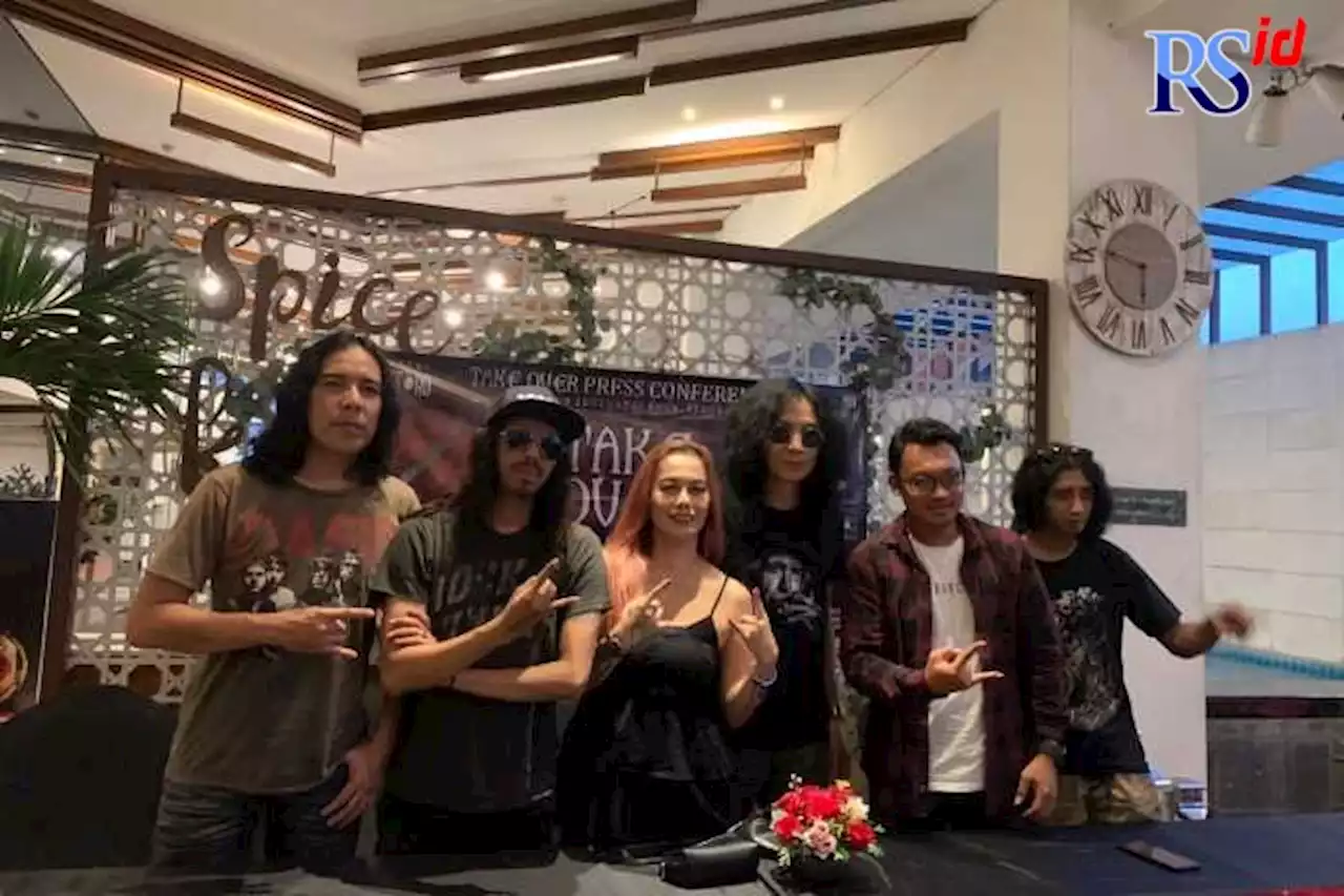 John Paul Ivan Ajak Band Lokal Kendal Kembali Bergairah