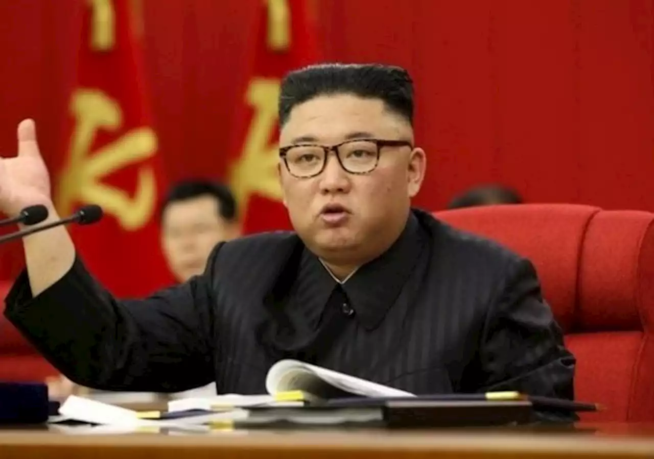 Kim Jong Un Ancam Korea Selatan jika Lakukan Serangan Terlebih Dahulu