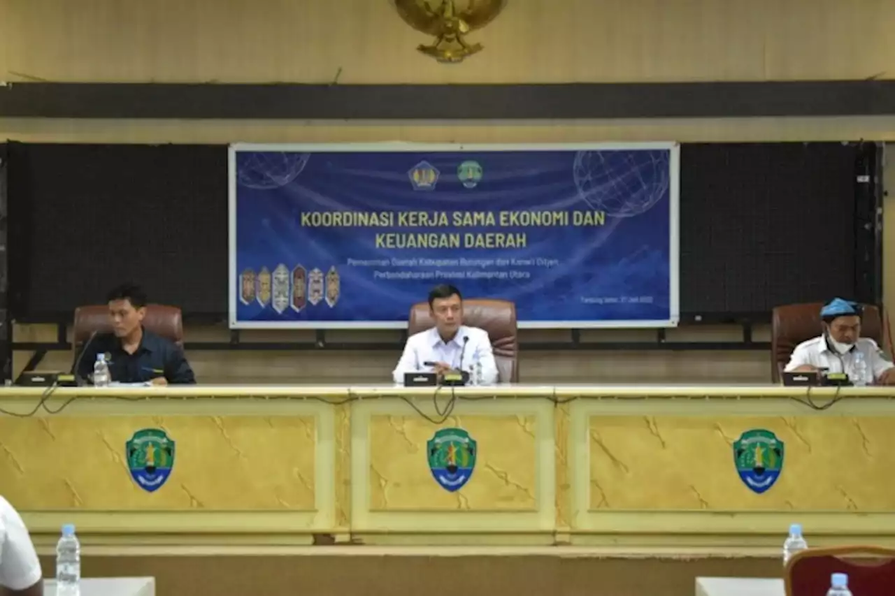 Pengembangan Ekonomi, Pemkab Gelar FGD