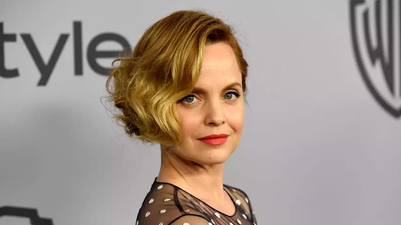 Mena Suvari on Being Raped at 12: 'Confirmation That No One Was Going to Save Me'