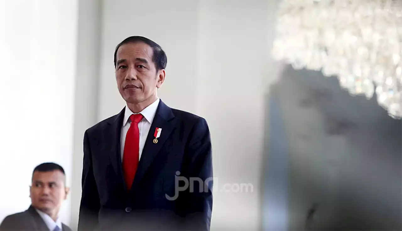 Dahlan Iskan: Presiden Jokowi Juga Tidak Mungkin Bisa Tidur