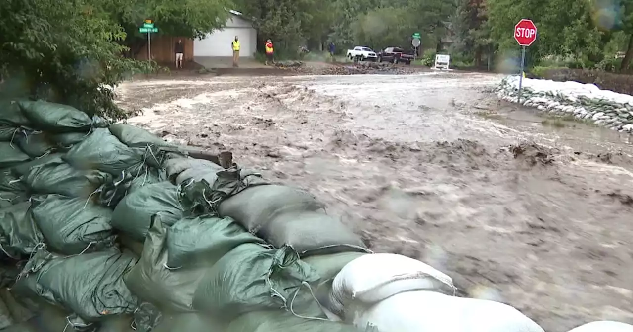 Coconino County OKs $5M transfer to deal with flood problems