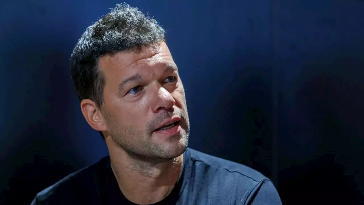 Ballack über Bayern: 'Wenn ich mir die Transfers anschaue …'