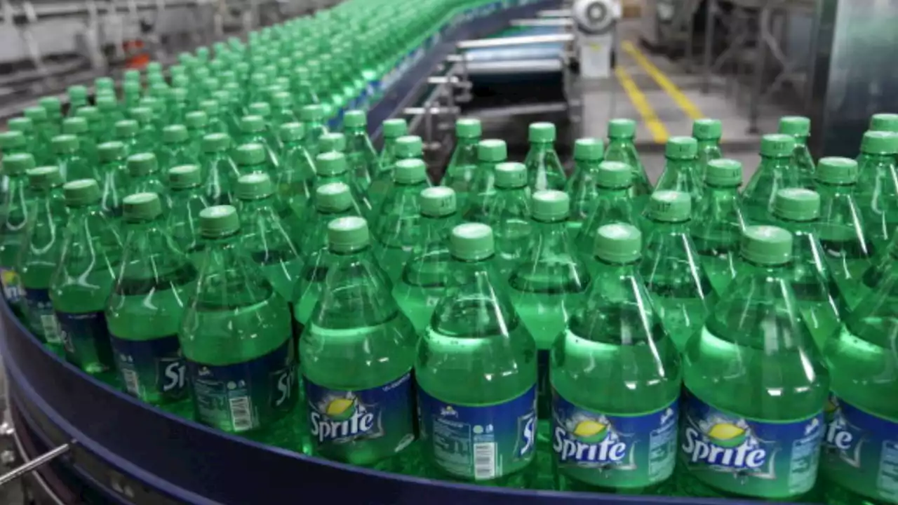 Sprite retiring its iconic green bottles after 61 years