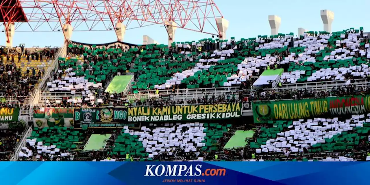 Persebaya Vs Persita Tangerang, Pincang di Hadapan Suporter Sendiri