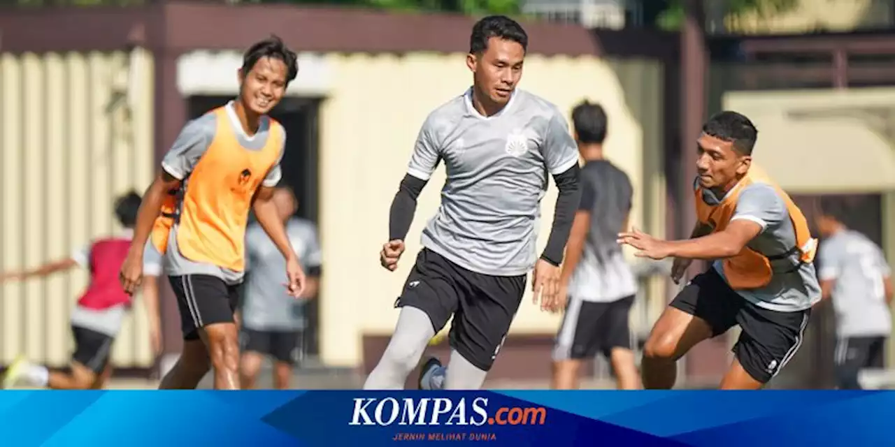 Rekor Persik Vs Bhayangkara FC, Macan Putih dan The Guardian Masih Sama Kuat