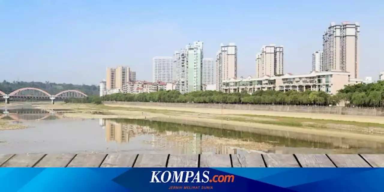 Dampak Krisis Properti di China, Wanita Terkaya di Asia Kehilangan 52 Persen Kekayaannya