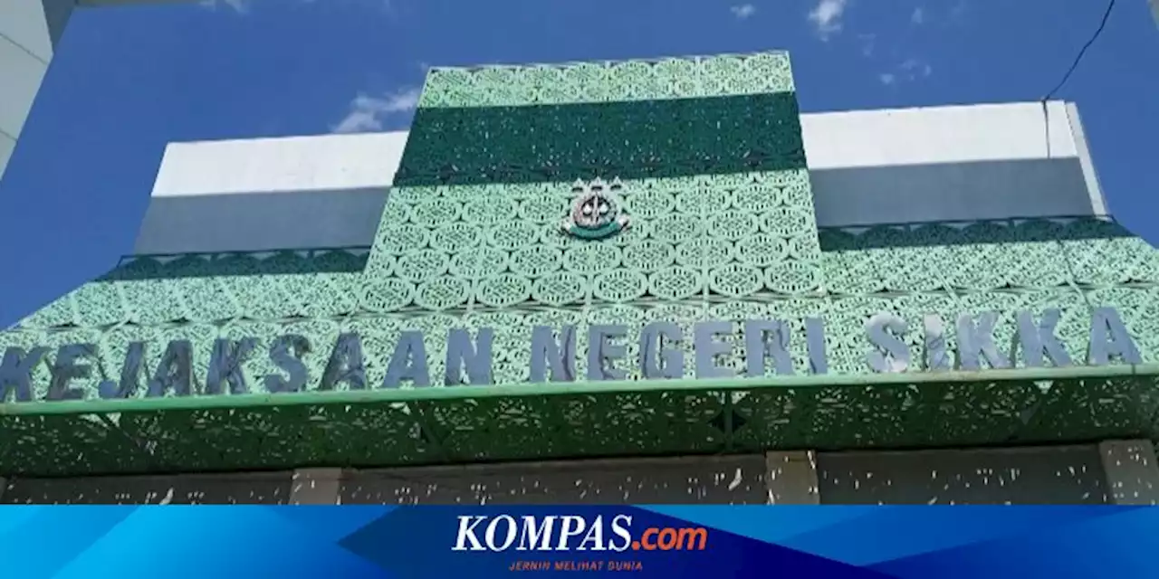 Dugaan Korupsi BTT, Kejari Sikka Sudah Periksa 13 Saksi