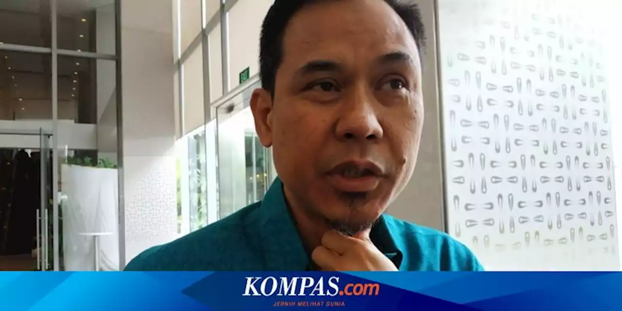 Hukuman Munarman Diperberat Jadi 4 Tahun Penjara