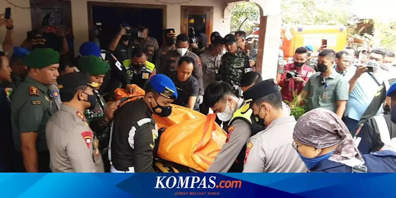 Menghilang Usai Bayar Eksekutor Penembakan Istrinya, Begini Akhir Pelarian Kopda Muslimin