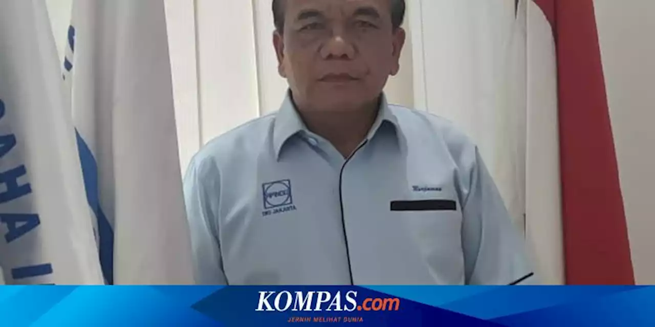 Pemprov DKI Ajukan Banding soal UMP Jakarta 2022, Apindo: Itu Hak Gubernur