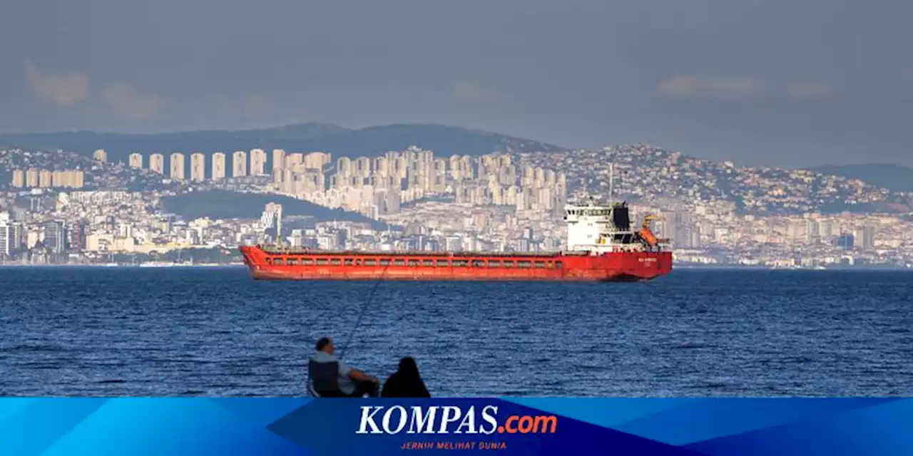 Turkiye Bersiap Kirim Kapal Pengebor, Yunani dan Siprus Meradang