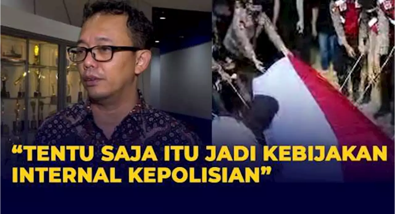 Tanggapan Komnas HAM Soal Pemakaman Brigadir J Dilakukan Secara Kedinasan