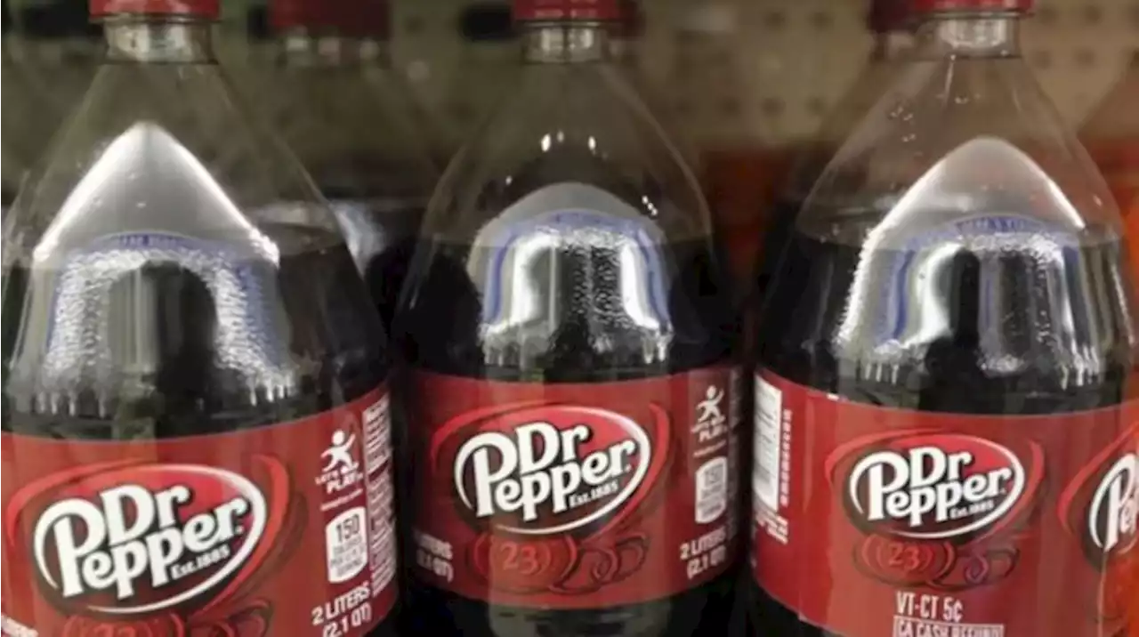 Made in Texas: The man who created Dr Pepper wanted his drink to smell like a drug store he liked