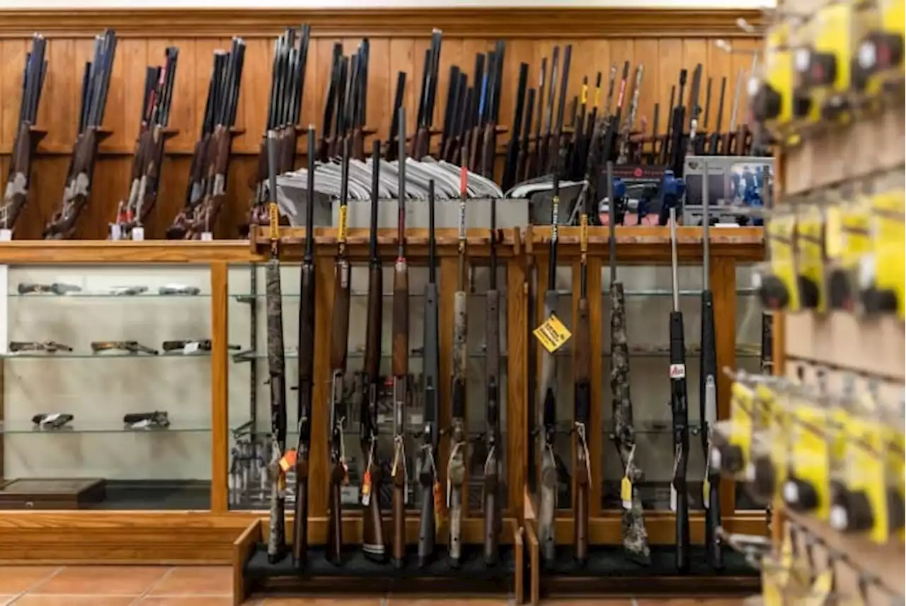 Gun sales spiked during the pandemic: What we know about gun ownership in Texas