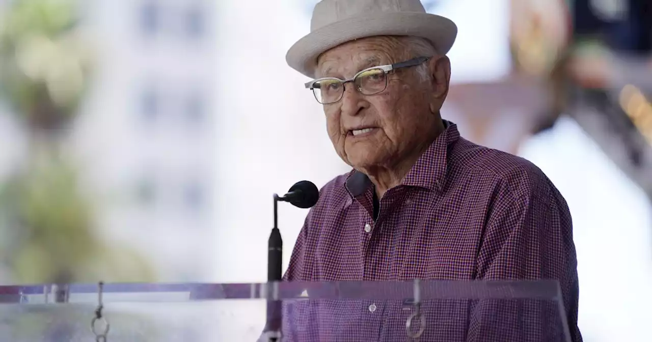 Norman Lear just turned 100 and worries he's in 'better shape than our democracy is'