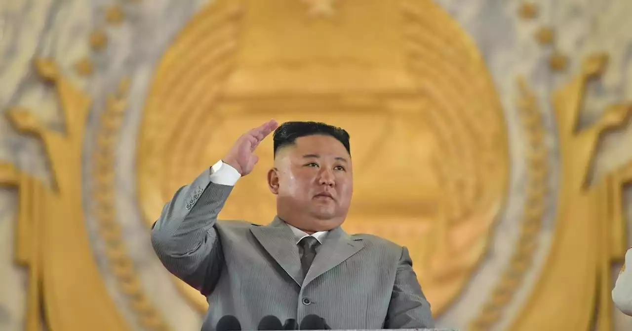 El líder norcoreano Kim Jong-un amenaza con usar armas nucleares contra EE.UU. y Corea del Sur | Mundo | La Voz del Interior