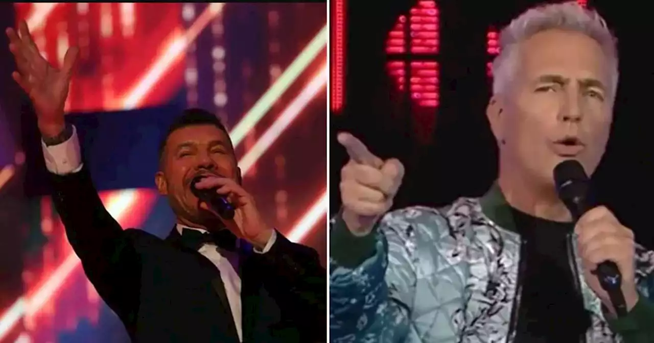 “La voz Argentina” vs “Canta conmigo ahora”, round 3: ¿cómo quedó el rating del miércoles? | TV | La Voz del Interior