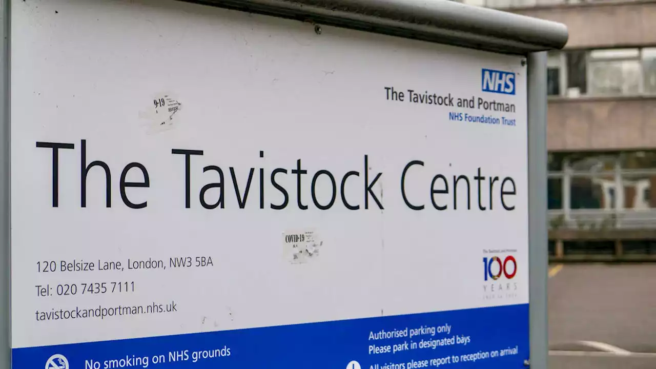 NHS to close Tavistock gender identity clinic over safety fears