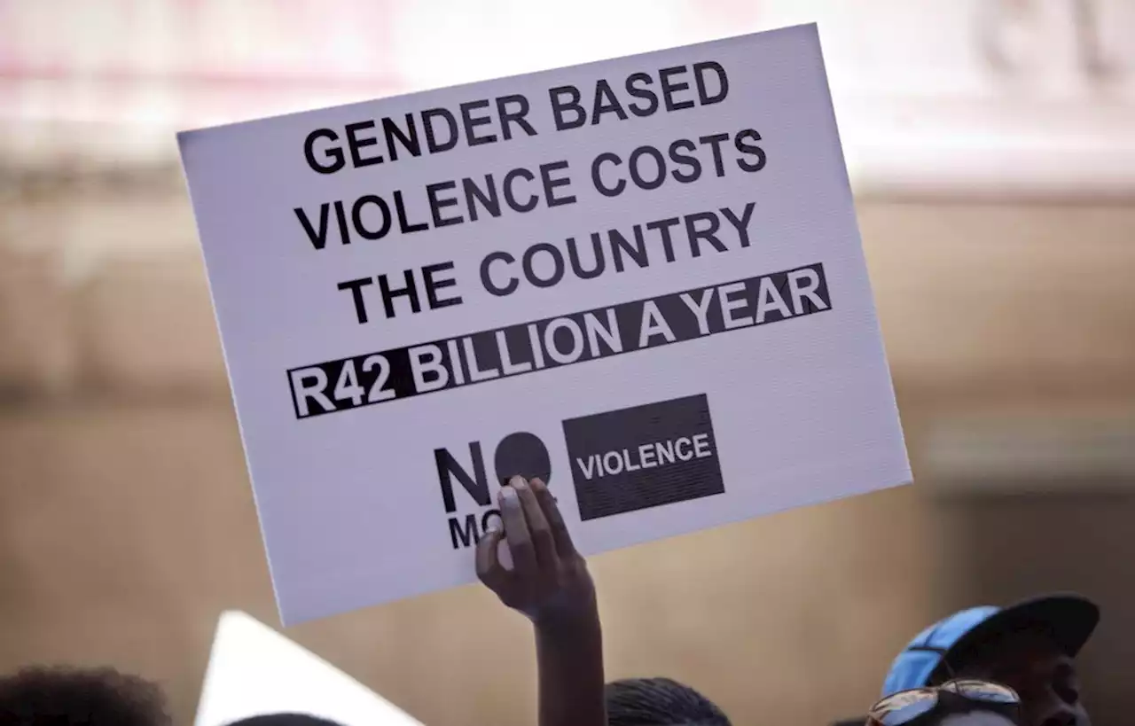 Gender-based violence: private sector the missing link