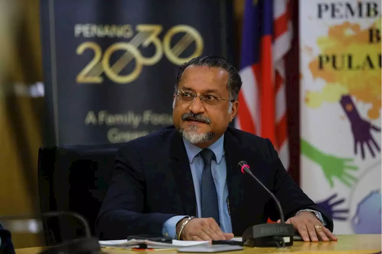 Penang to enforce guidelines on private homestay in Jan 2023, says state exco