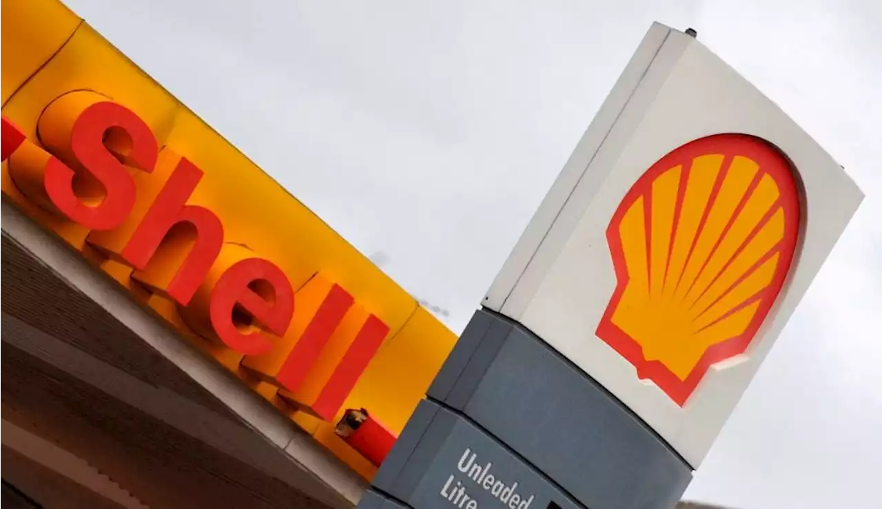 Shell profit rockets on high oil prices