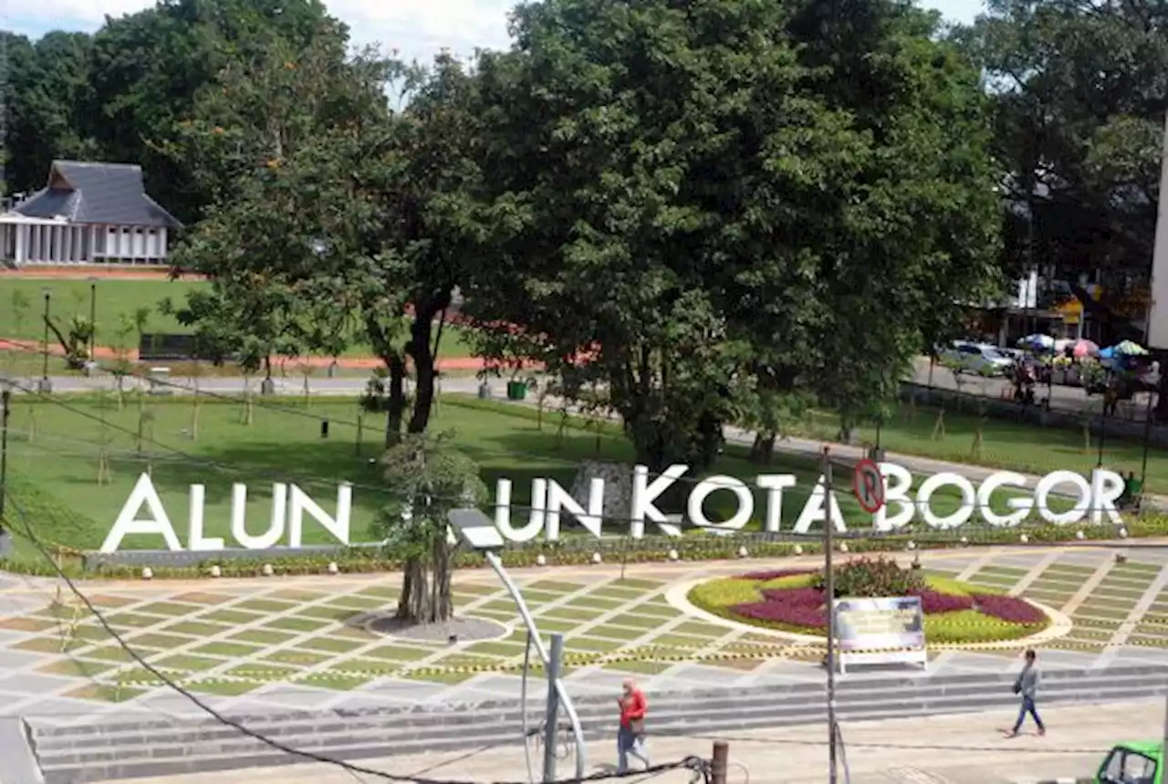 DPRD Nilai Kinerja Pemkot Bogor 2021 Minimalis Tak Inovatif