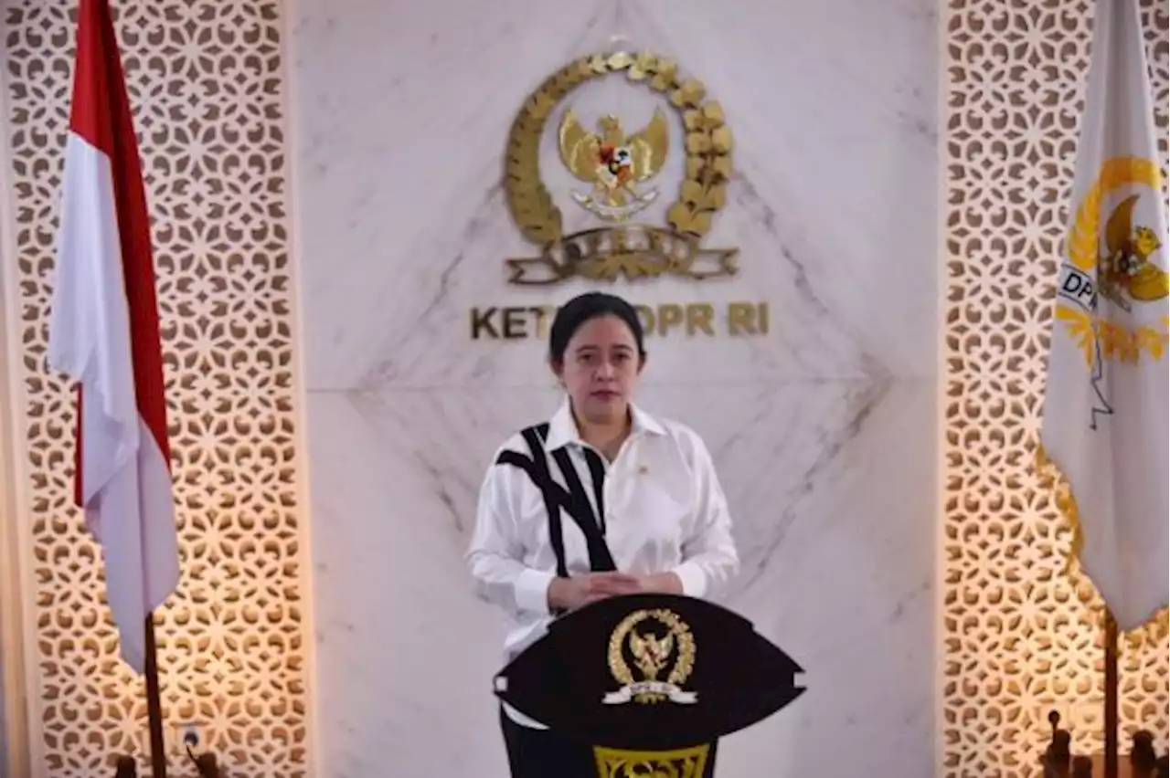 Puan Maharani: Kreativitas Anak Muda Butuh Dukungan dan Tempat yang Layak