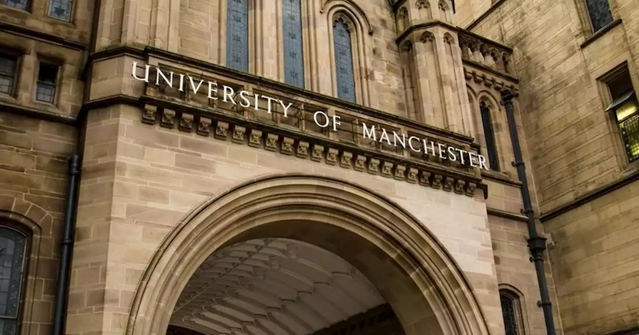 University of Manchester responds to 'upsetting reports' of death