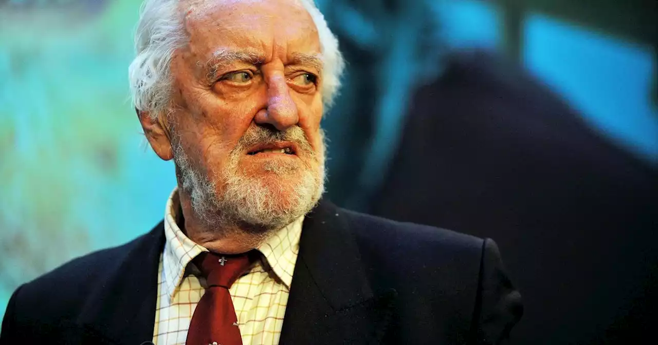 Wombles and Doctor Who star Bernard Cribbins dies