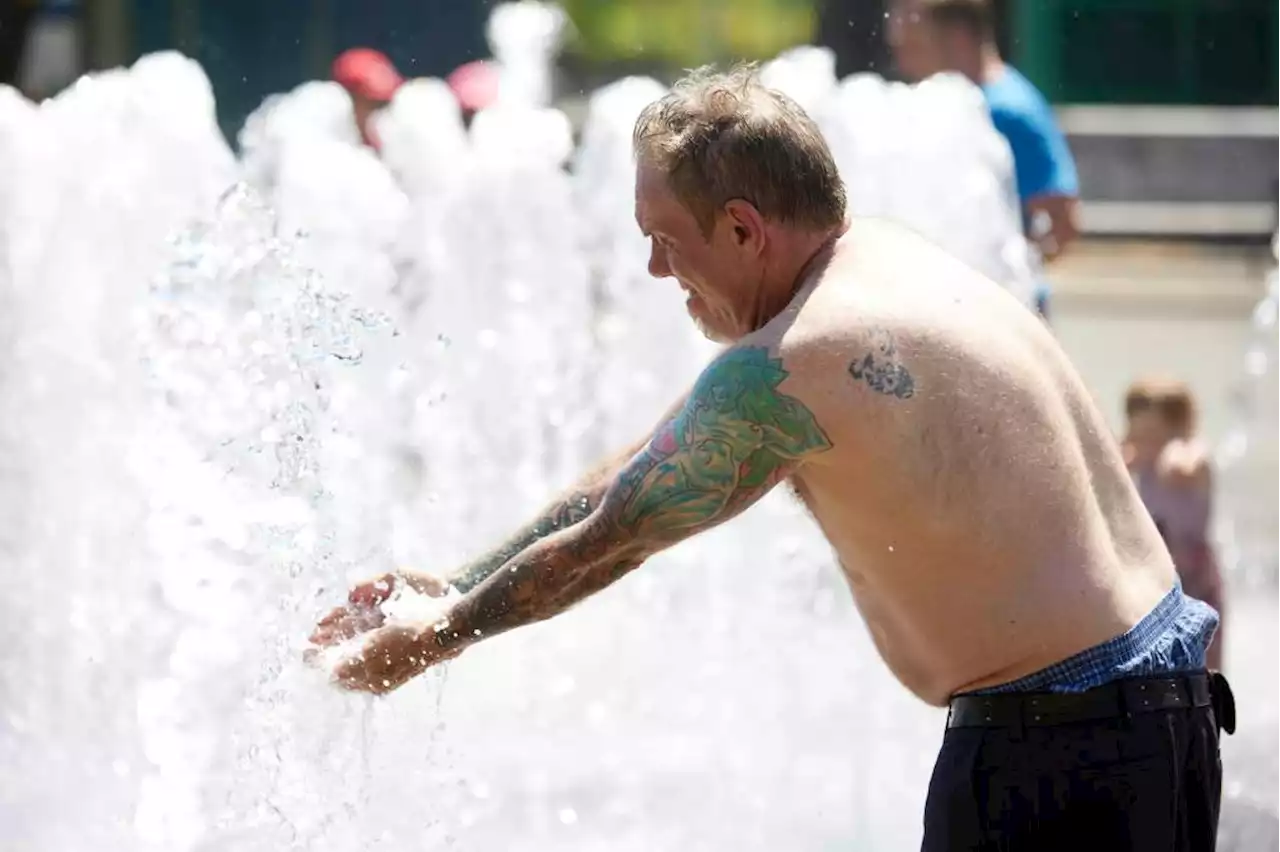 Heat wave in Pacific Northwest to last longer than expected, forecasters say