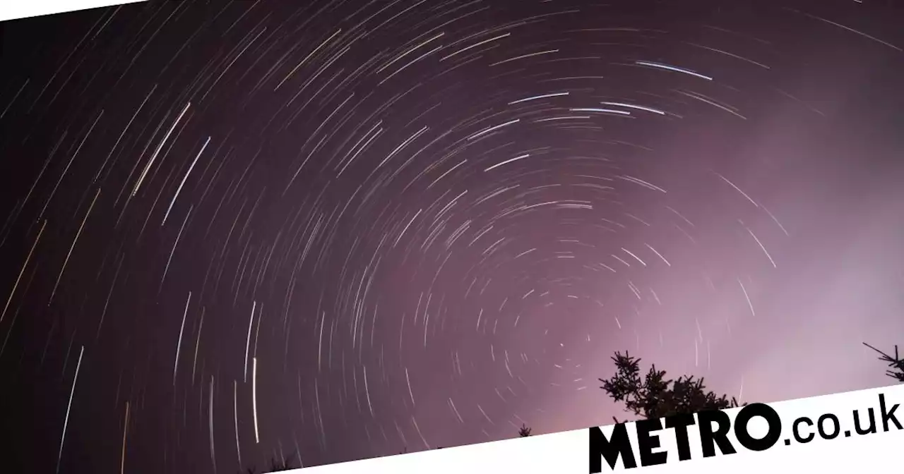 Delta Aquariids: Thursday is your best chance to watch the meteor shower