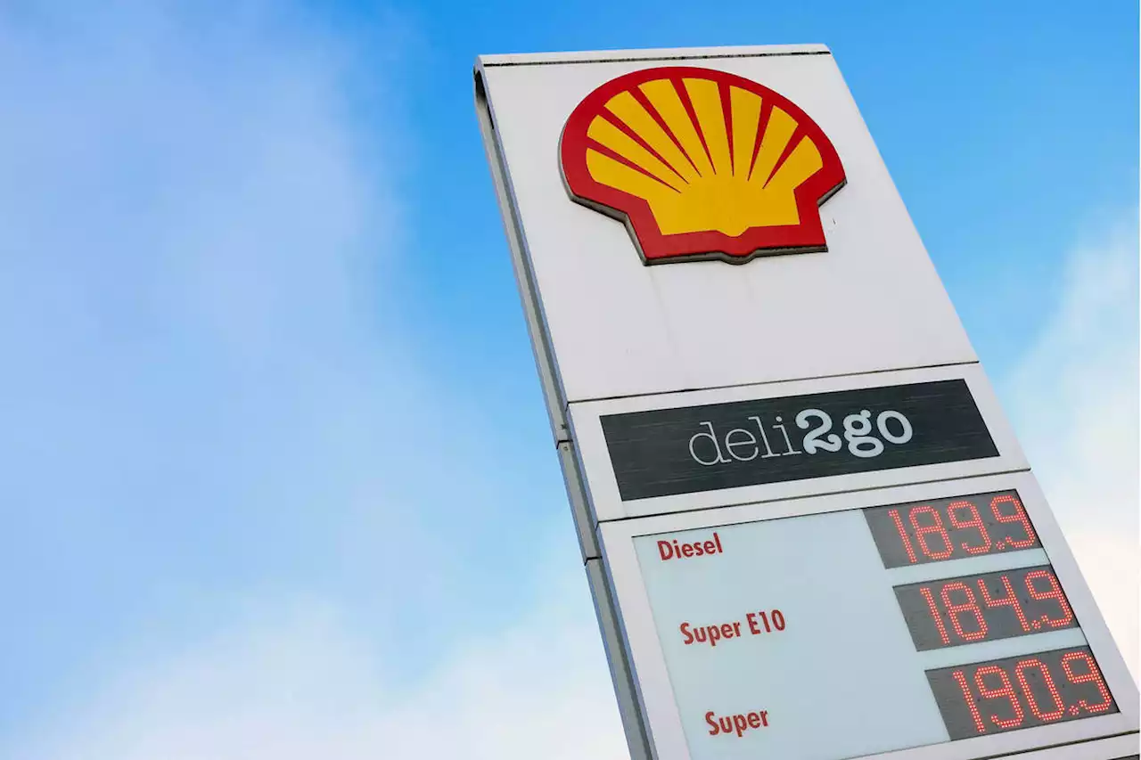 Shell собралась выйти из проекта «Сахалин-2»