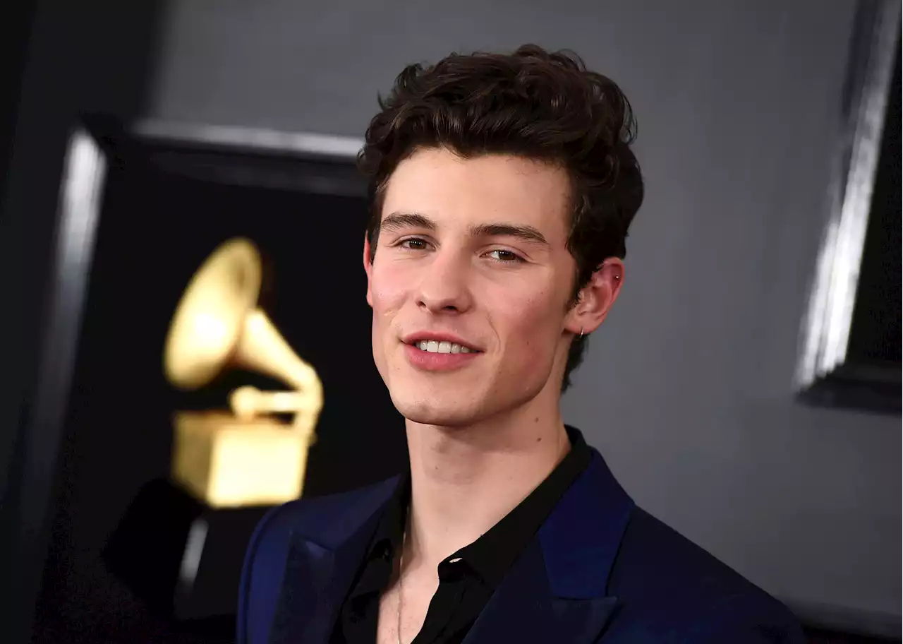 Wegen gesundheitlicher Probleme: Shawn Mendes sagt Tour ab