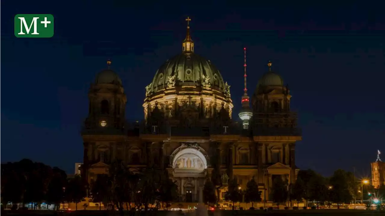 Berlin spart Energie – und viele haben dafür Verständnis