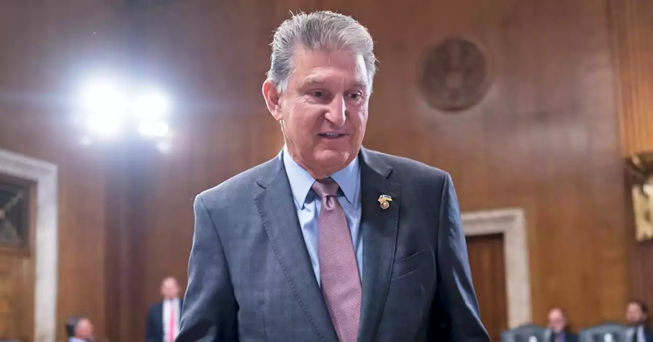 What’s great (and what’s not) about Manchin’s deal with Schumer