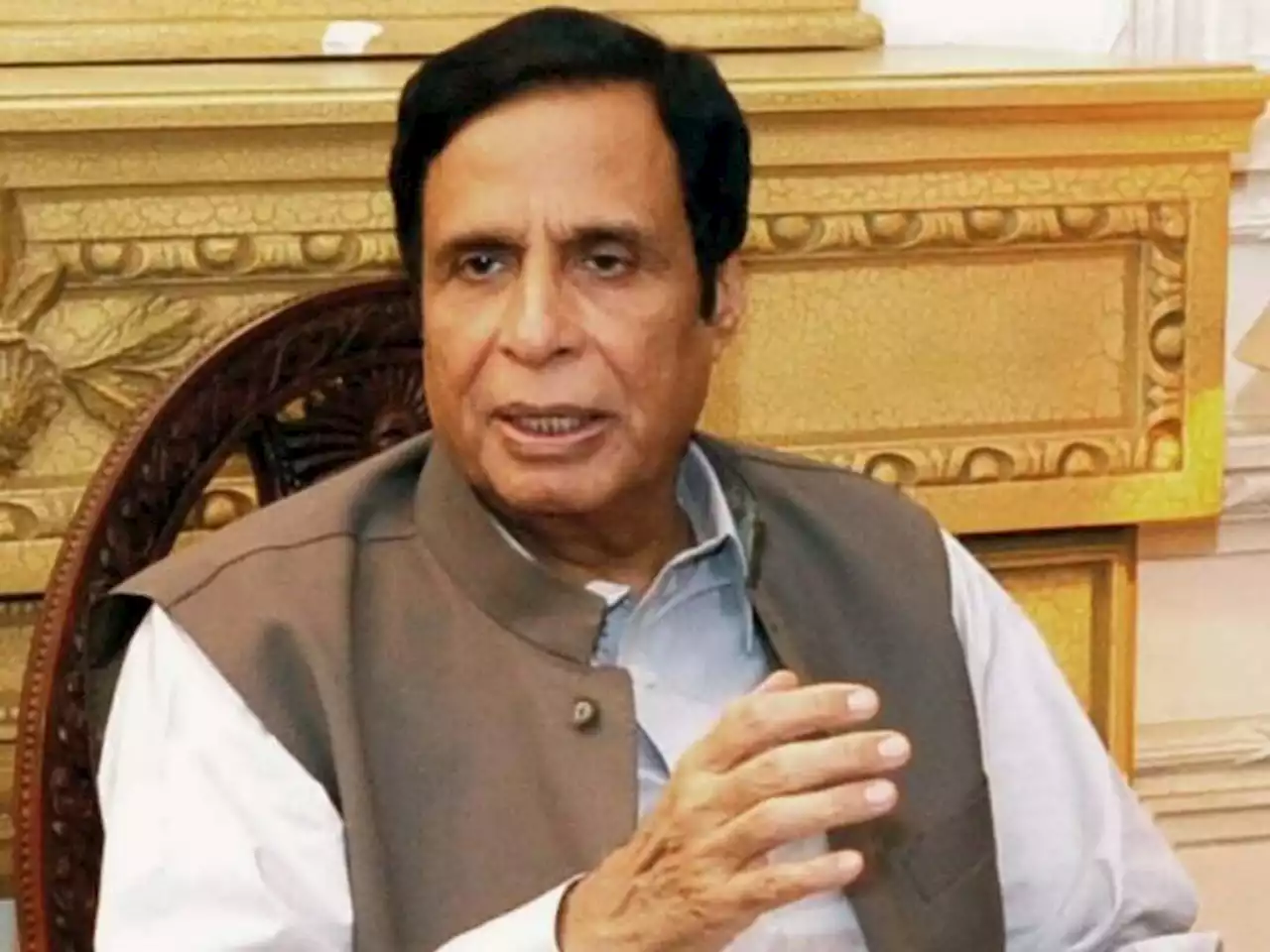 اسپیکر کے انتخاب میں سبطین خان بھاری اکثریت سے کامیاب ہوں گےپرویز الہٰی