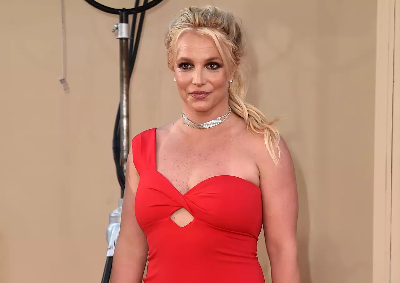 Judge Denies Jamie Spears' Request to Depose Britney Spears in Conservatorship Case