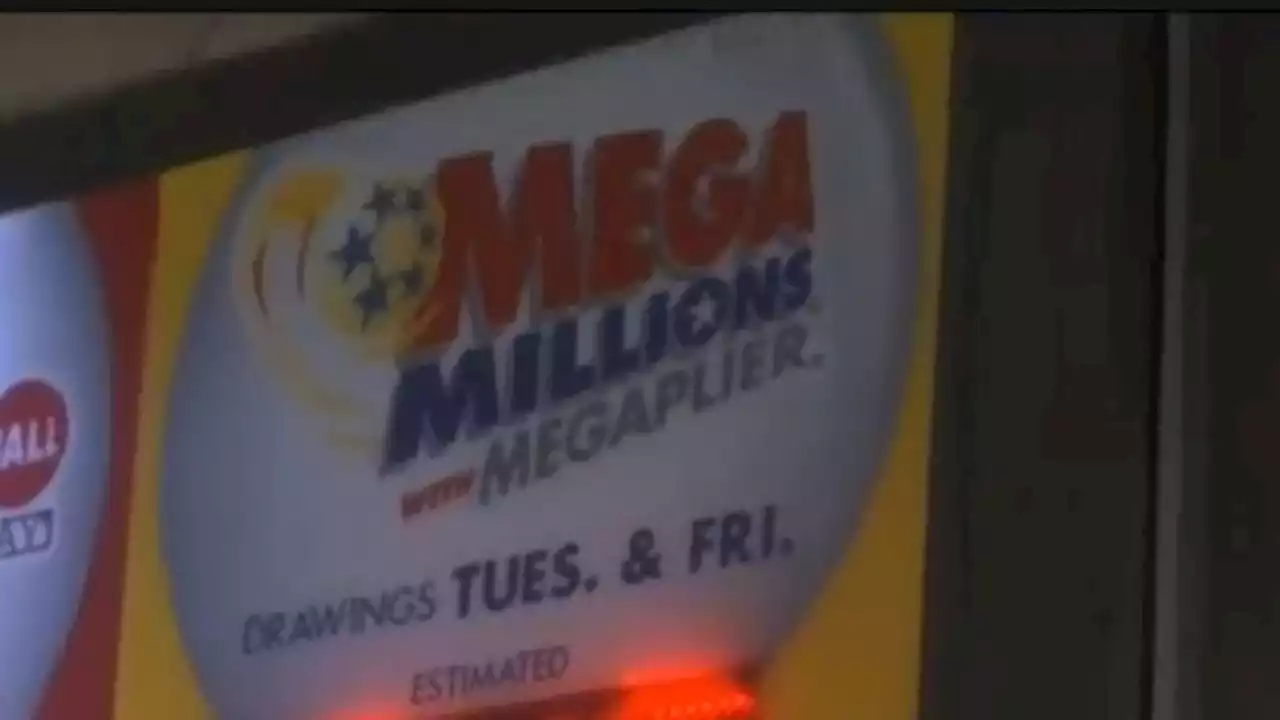 When Is the Next Mega Millions Drawing?