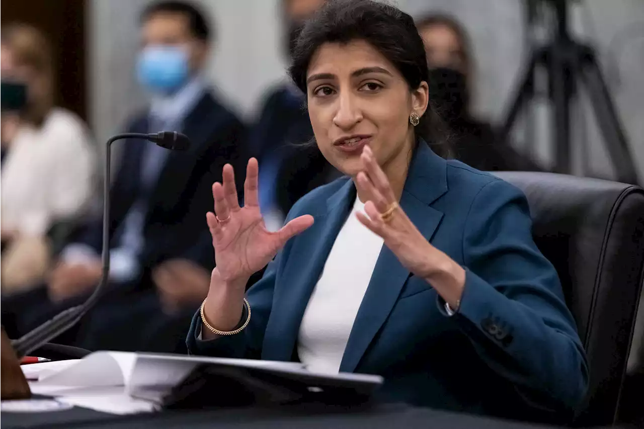 Facebook Lawsuit Delivers on FTC Chair Lina Khan's Progressive Agenda