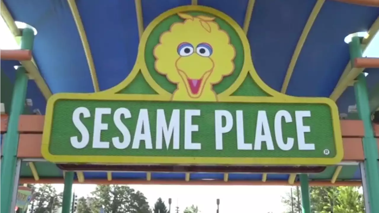 $25 Million Lawsuit Filed Over Sesame Place Accusations