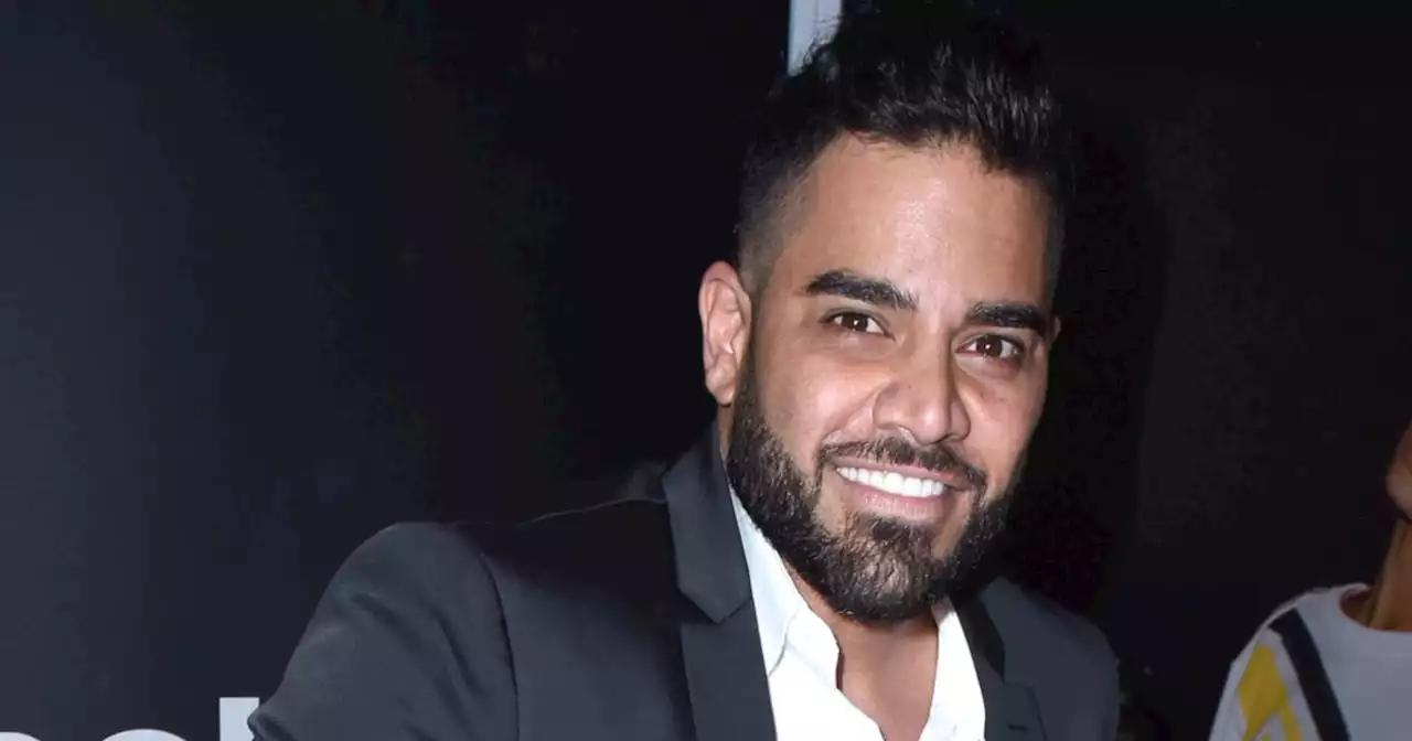 ‘Shahs of Sunset’ star Mike Shouhed charged with domestic violence against his fiancée in Los Angeles