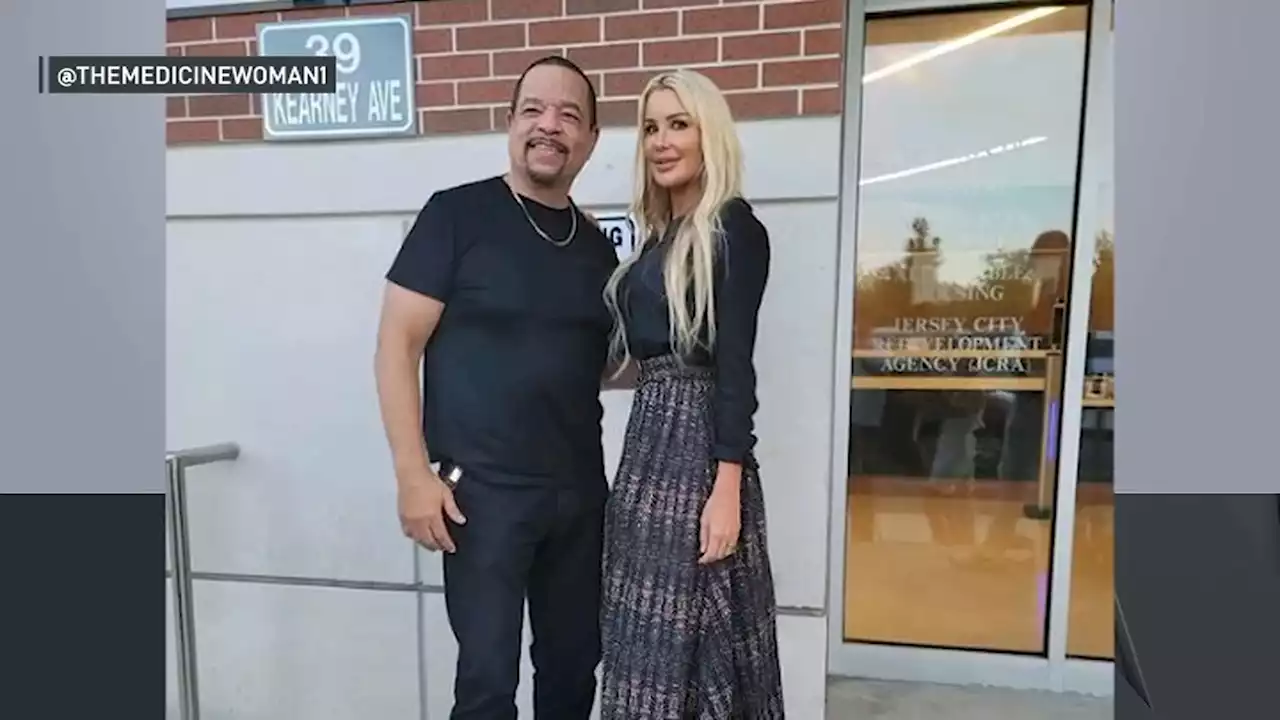 Marijuana Dispensary Co-Owned By Ice-T May Soon Be Coming to NJ