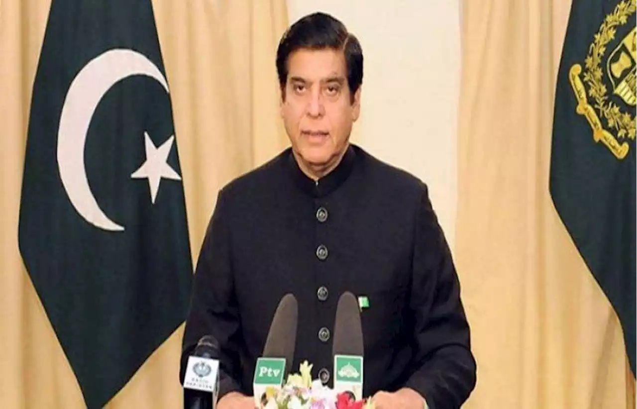 اب تک کی سب سے بڑی خبر سپیکر قومی اسمبلی نے پی ٹی آئی کے استعفے قبول کرلیے