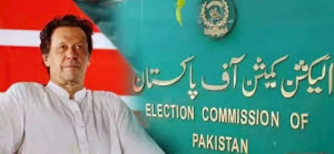 فارن فنڈنگ کیس کا فیصلہ ایک دو دن میں آجائے گا: سابق سیکرٹری الیکشن کمیشن