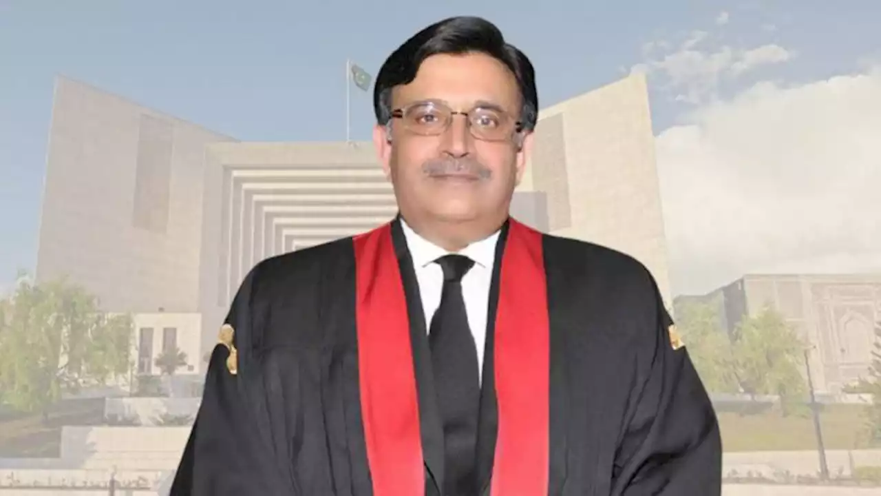 نامزد ججوں کی تقرری پر اتفاق نہ ہونے پر جوڈیشل کمیشن کا اجلاس موخر اعلامیہ جاری